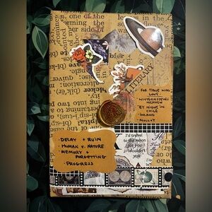 Blind Date With a Book - Literary Fiction